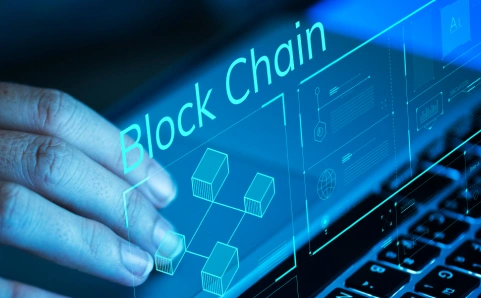 Blockchain Development